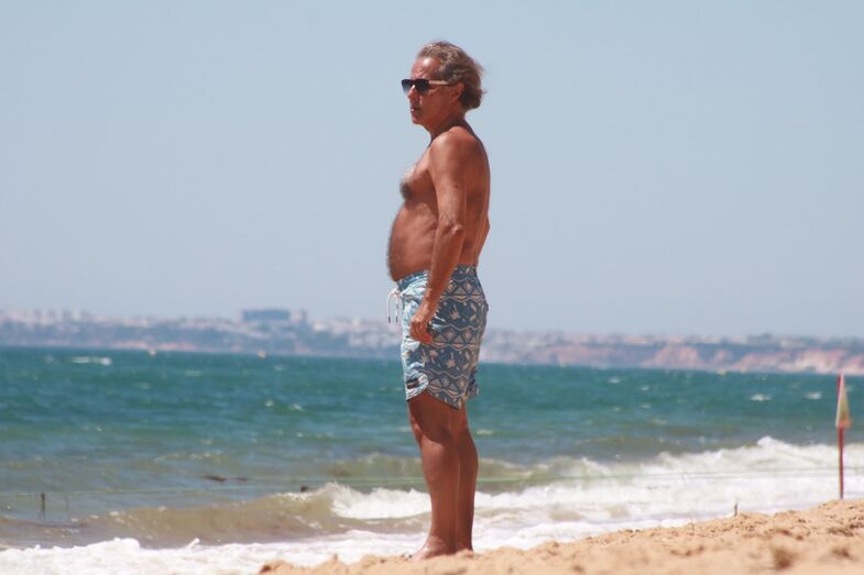 Nuno Rogeiro