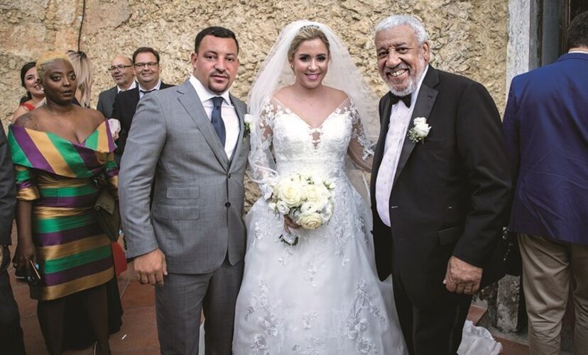 Mário Mello Xavier, Rui Xavier