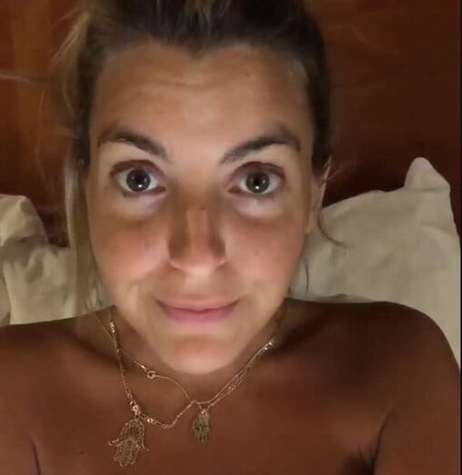 Jessica Athayde