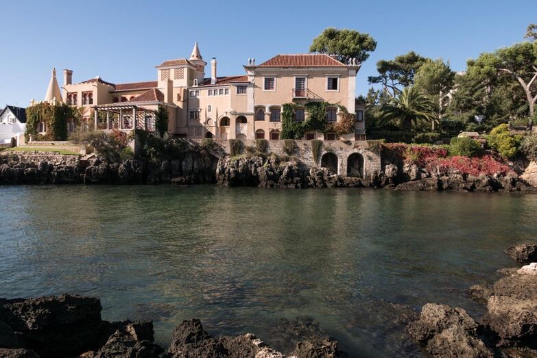 Cascais