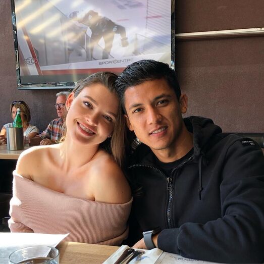 Fredy Montero, Alexis montero, aborto espontâneo, drama, filhos, sporting, colômbia