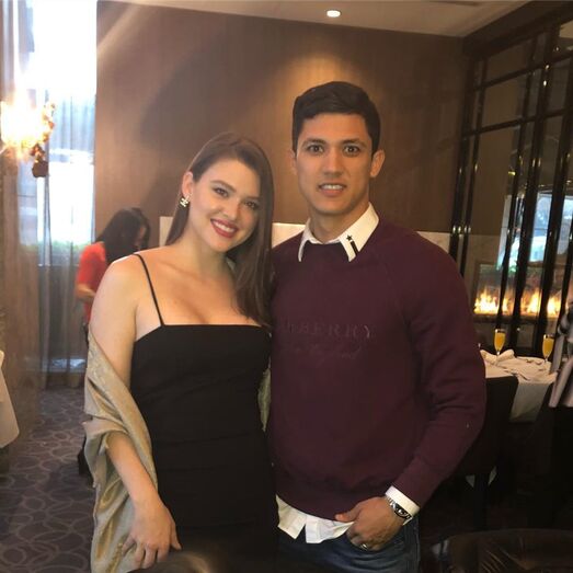 Fredy Montero, Alexis montero, aborto espontâneo, drama, filhos, sporting, colômbia