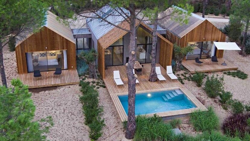 Comporta