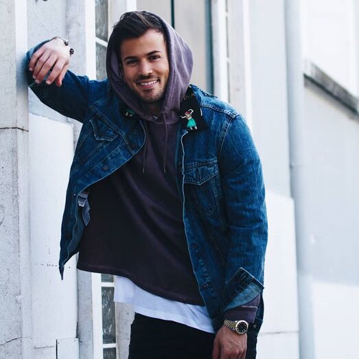 David Carreira