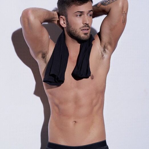 David Carreira