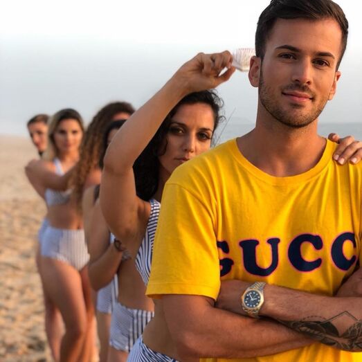 David Carreira