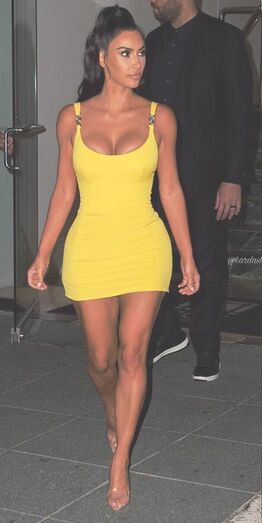 Kim Kardashian