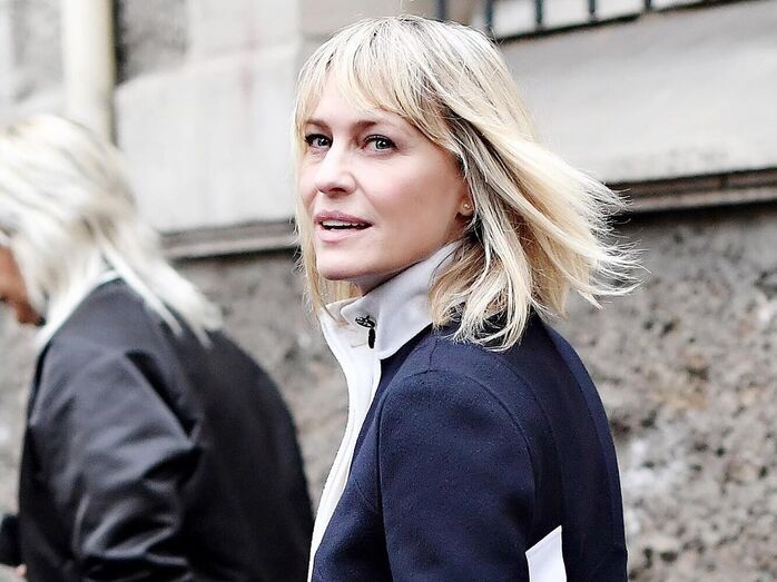 Robin Wright