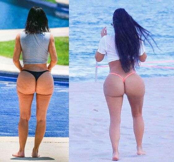 kim kardashian