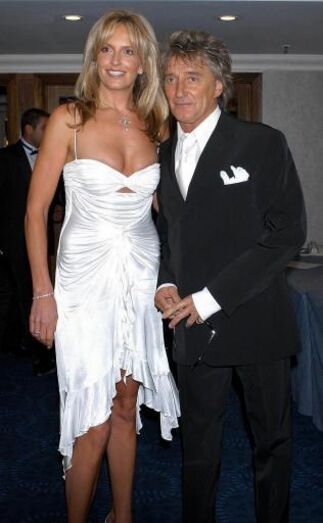 rod stewart 
