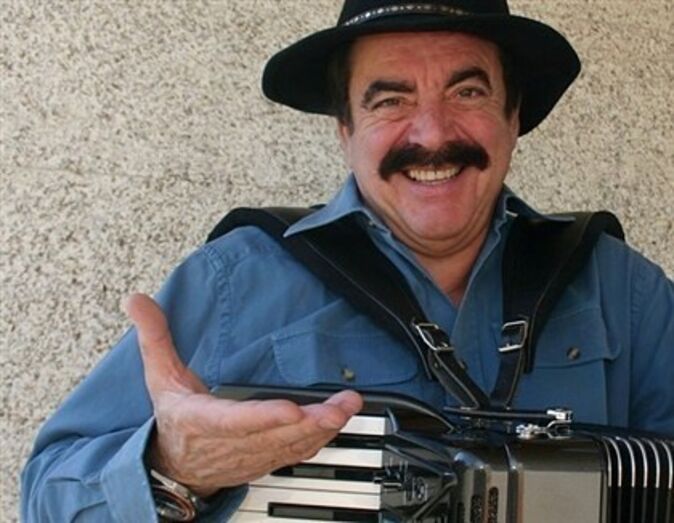 Quim Barreiros