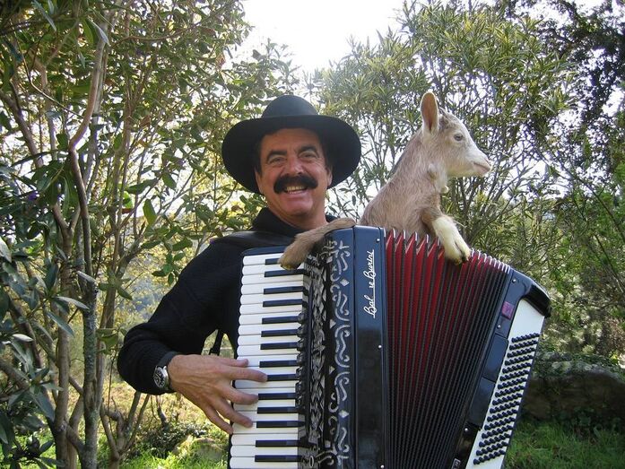 Quim Barreiros