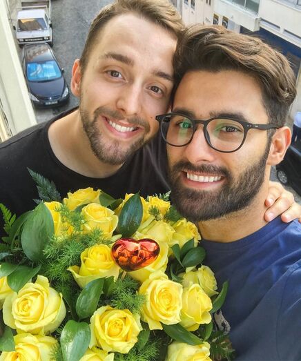 tiago, luan