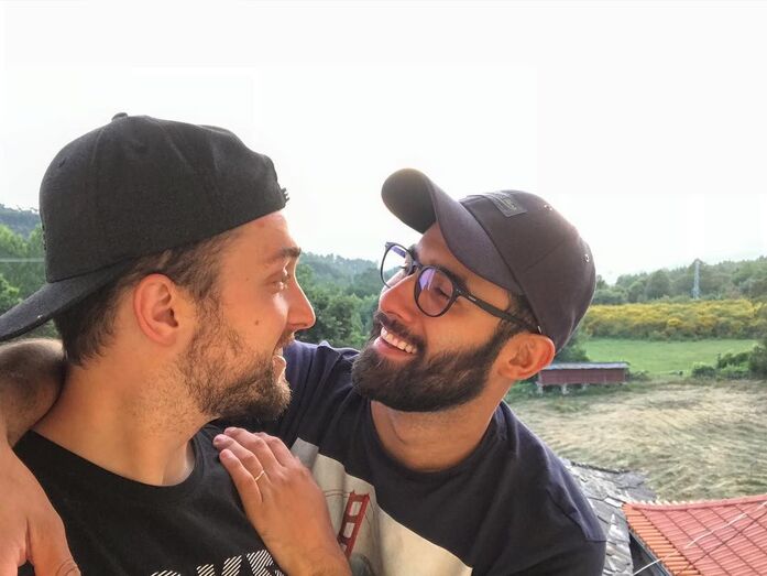 tiago, luan