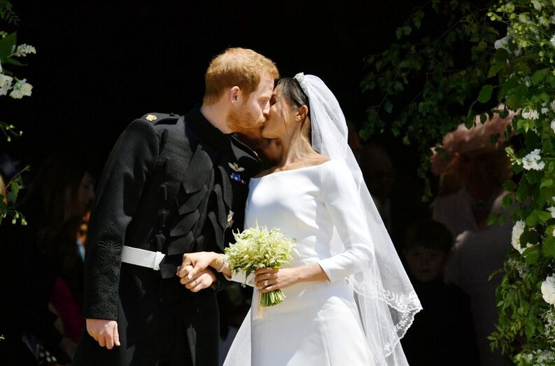 Casamento real, Meghan Markle, Príncipe Harry