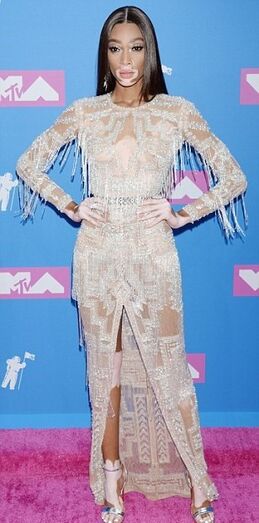 mtv vma