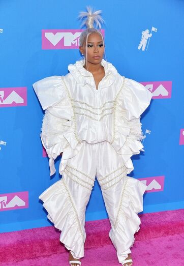 mtv vma