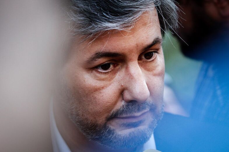bruno de carvalho