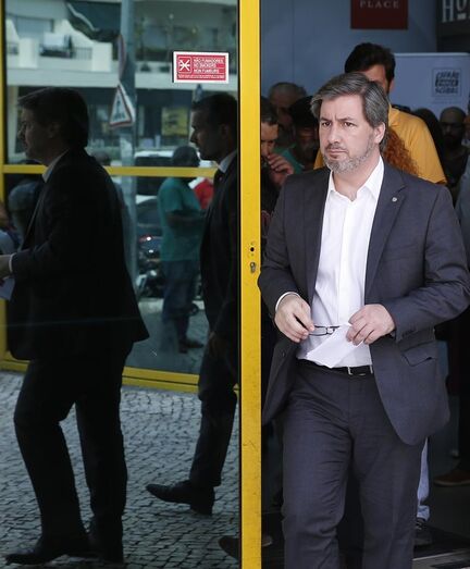 bruno de carvalho
