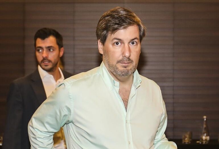 Bruno de Carvalho