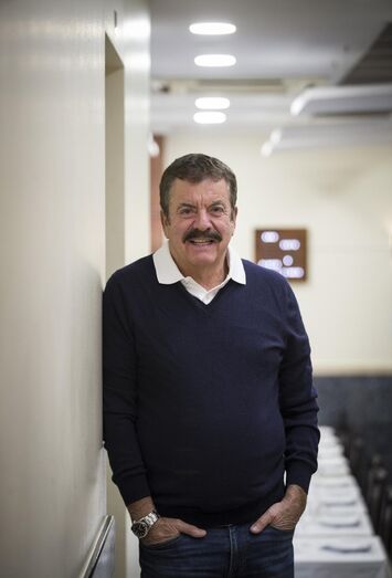 quim barreiros