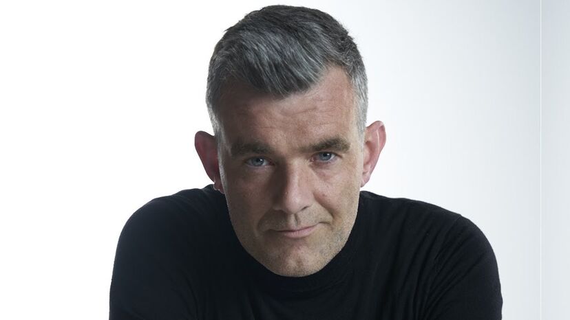 Stefán Karl Stefánsson