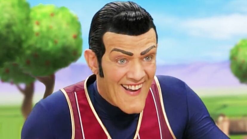 Stefán Karl Stefánsson