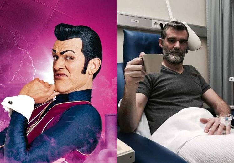 Stefán Karl Stefánsson