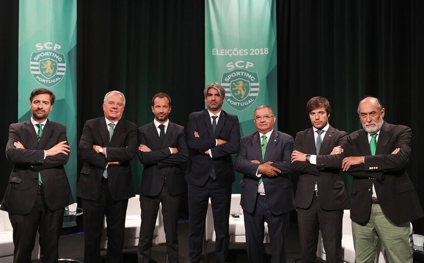 Debate Sporting