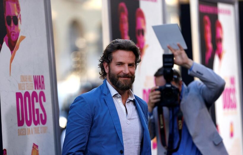 Bradley Cooper