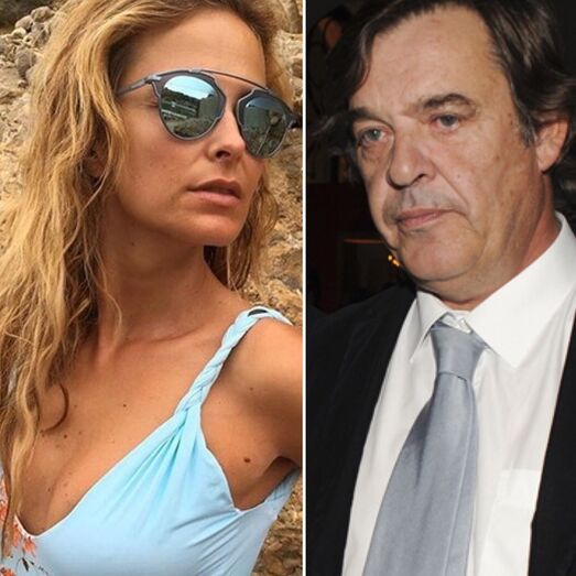 Cristina Ferreira e Miguel Sousa Tavares