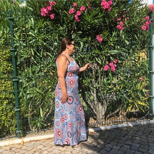 Dolores Aveiro