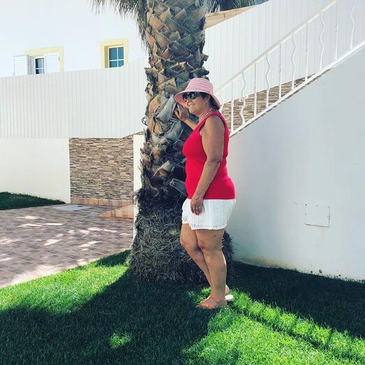 Dolores Aveiro
