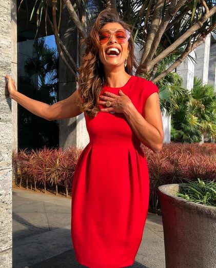 Juliana Paes