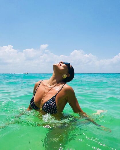 Juliana Paes