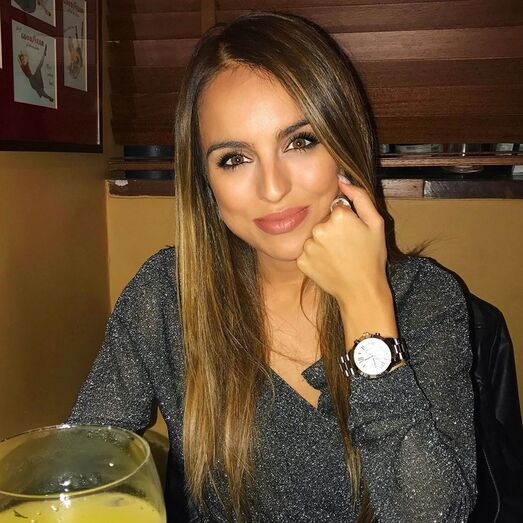 Cristina Pereira, Sérgio Oliveira 