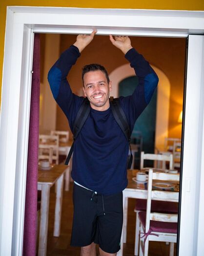 Pedro Teixeira