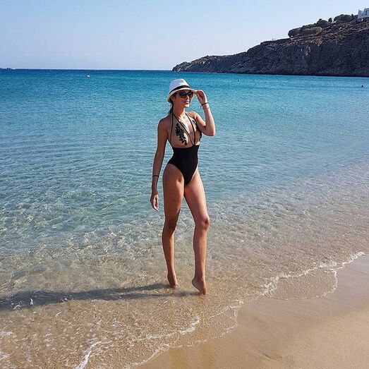 Catarina Sikiniotis