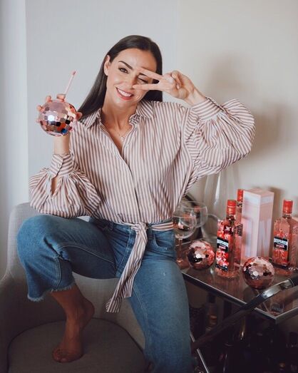 Vanessa Martins