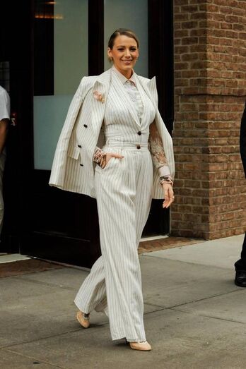 Blake Lively