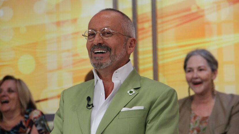 manuel luis goucha