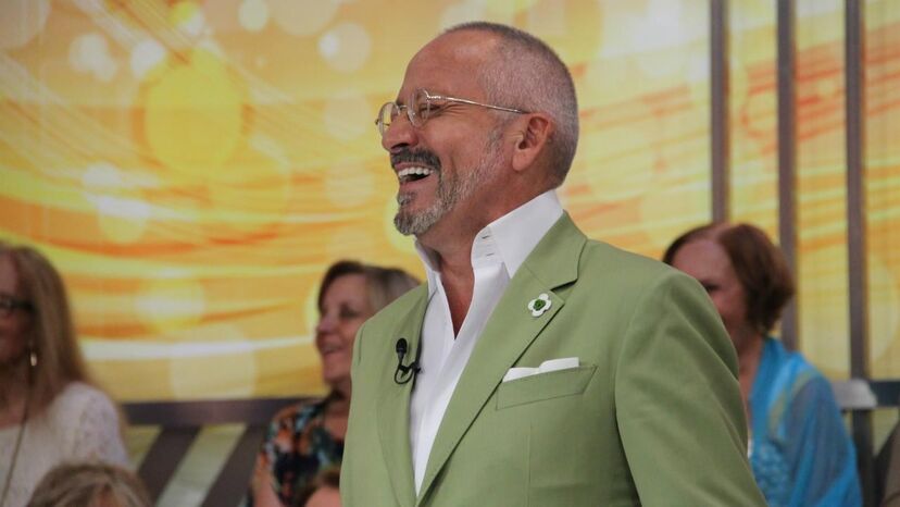 manuel luis goucha