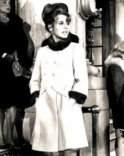 Jane Fonda