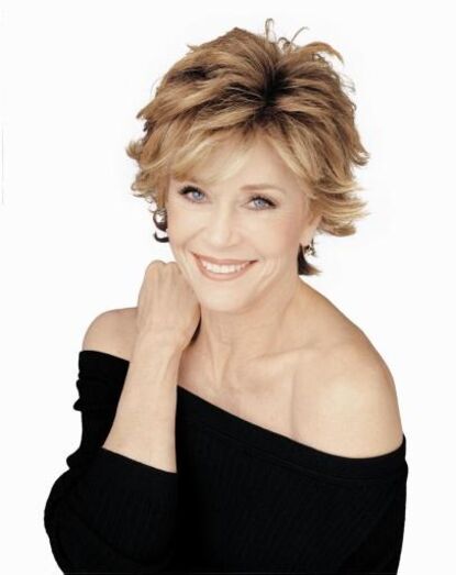 Jane Fonda