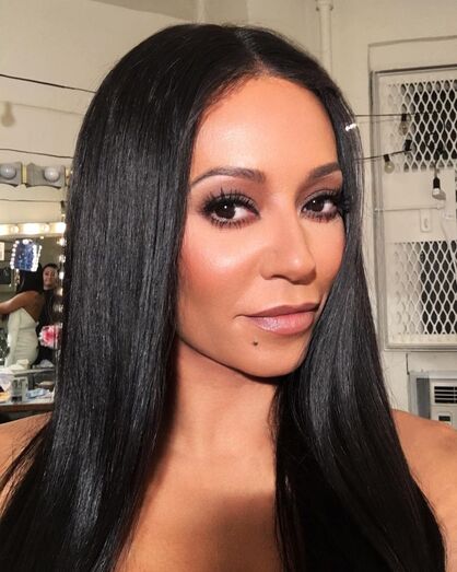Mel B, Spice Girl