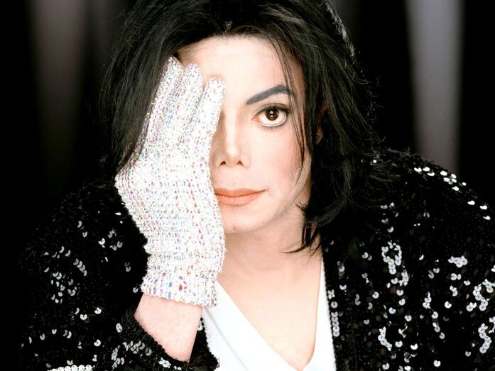 michael jackson