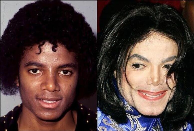 michael jackson