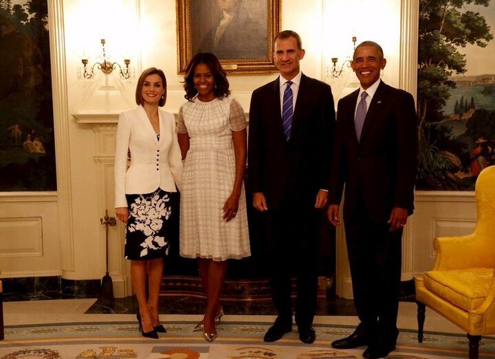 michelle obama
