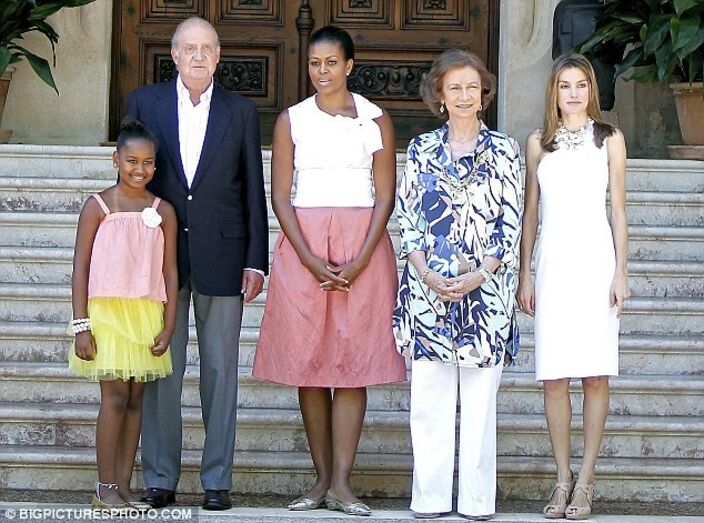 michelle obama