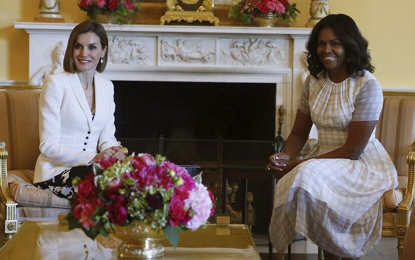michelle obama